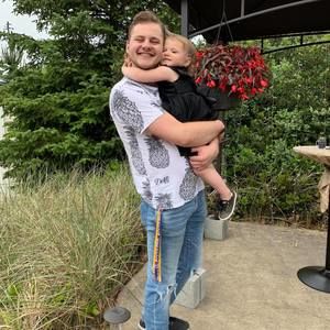 Meet your Posher, Austin